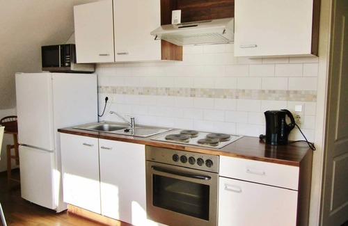Boxberg/O.L. Apartamento | Fewo 2 DG - Casa de vacaciones MANADISO