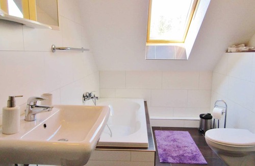 Boxberg/O.L. Apartamento | Fewo 2 DG - Casa de vacaciones MANADISO