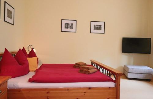 Eisenach Apartamento | Apartment 2