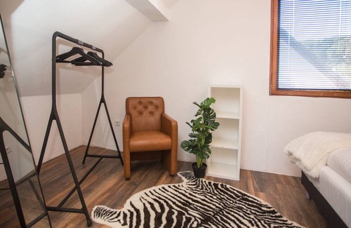 Siedlinghausen Apartamento | Apartment ∙ 2 bedrooms ∙ 4 guests