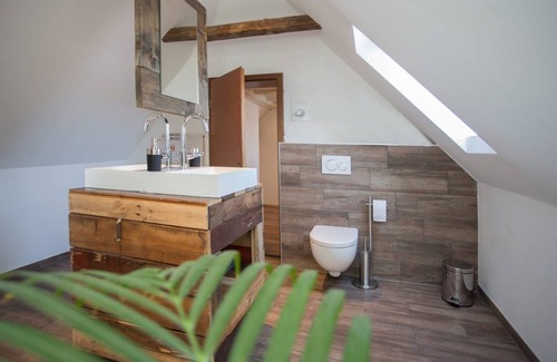 Siedlinghausen Apartamento | Apartment ∙ 2 bedrooms ∙ 4 guests