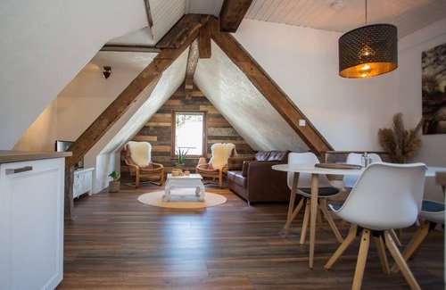Siedlinghausen Apartamento | Apartment ∙ 2 bedrooms ∙ 4 guests