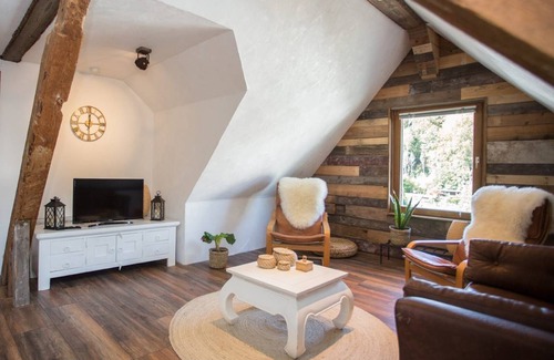 Siedlinghausen Apartamento | Apartment ∙ 2 bedrooms ∙ 4 guests