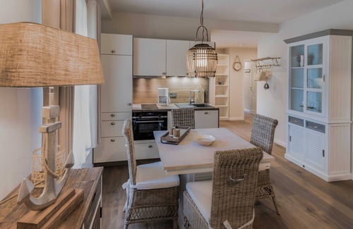 Edertal Apartamento | Apartamento 2 - Tiempo de espera de Edersee