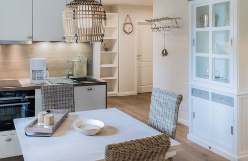 Edertal Apartamento | Apartamento 2 - Tiempo de espera de Edersee