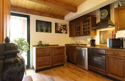 Meesiger Apartamento | Apartamento 2 - Fewos "Storchenhof" cerca del lago