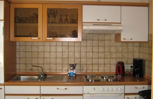 Freinsheim Apartamento | Apartamento 2 - Primer piso - Casa Bohngärten - Apartamentos