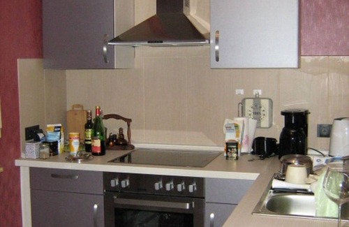 Freinsheim Apartamento | Apartamento 2 - Primer piso - Casa Bohngärten - Apartamentos