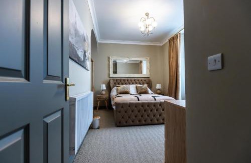 Chepstow Casa | Apartment 2