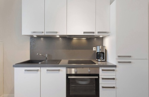 Balve Apartamento | Apartamento '2 - Goldfever' con terraza privada, jardín compartido y Wi-Fi