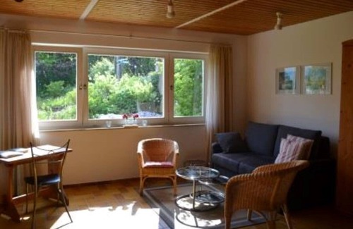 Bermatingen Apartamento | Apartamento 2 *** planta baja