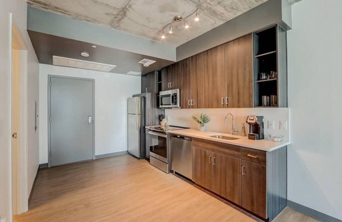 Downtown Tucson Apartamento | Apartamento ∙ 2 personas