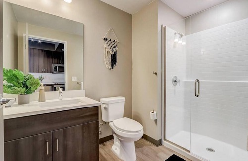 Downtown Tucson Apartamento | Apartamento ∙ 2 personas