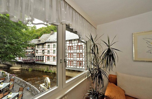 Monschau Apartamento | Apartamento ∙ 2 huéspedes