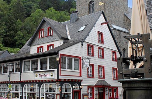 Monschau Apartamento | Apartamento ∙ 2 huéspedes