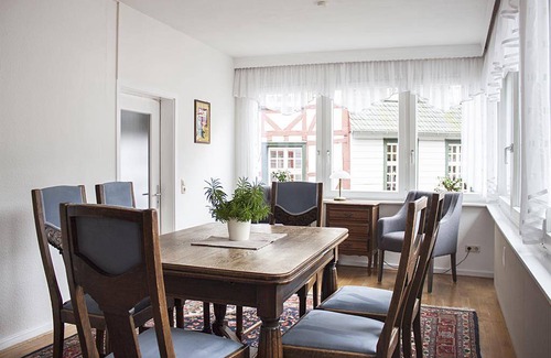 Monschau Apartamento | Apartamento ∙ 2 huéspedes