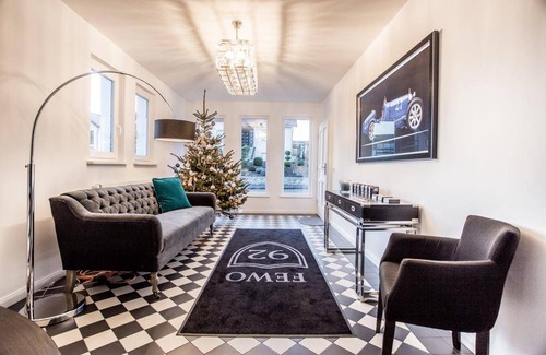 Meuspath Apartamento | Apartamento ∙ 2 huéspedes