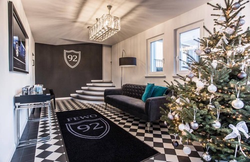Meuspath Apartamento | Apartamento ∙ 2 huéspedes