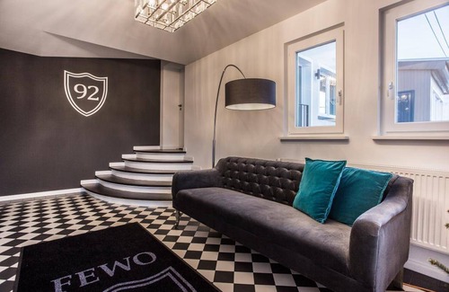 Meuspath Apartamento | Apartamento ∙ 2 huéspedes