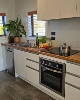 Blenheim Apartamento | Apartment 2 - Haddin Court - Stunning Executive