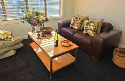 Blenheim Apartamento | Apartment 2 - Haddin Court - Stunning Executive