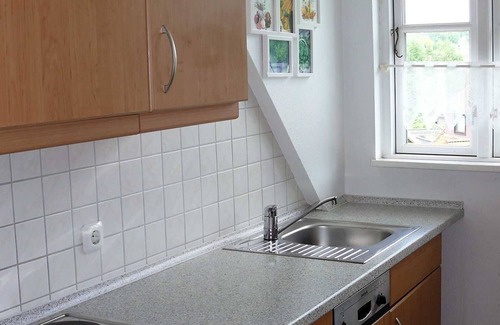 Bliedersdorf Apartamento | Apartamento 2 - Casa Auetal