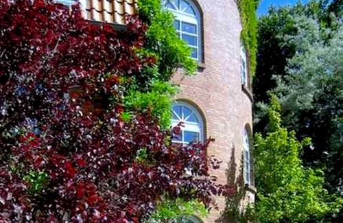 Lietzow Apartamento | Apartamento 2 - Haus Seeburg Mrs. Evert