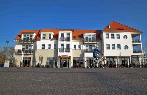 Greifswald Apartamento | Apartamento 2 - Apartamentos Jack & Richies