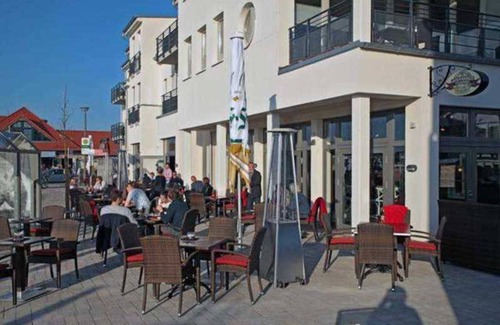 Greifswald Apartamento | Apartamento 2 - Apartamentos Jack & Richies