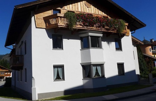 Kramsach Apartamento | Apartamento 2 - Casa Ellmaier