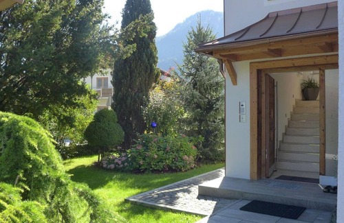 Kramsach Apartamento | Apartamento 2 - Casa Ellmaier
