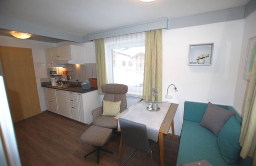 Ehrwald Apartamento | Apartment (2) "Im Wiesengrund", in Ehrwald-Zugspitze