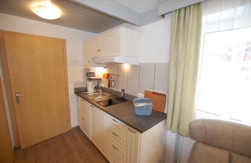 Ehrwald Apartamento | Apartment (2) "Im Wiesengrund", in Ehrwald-Zugspitze