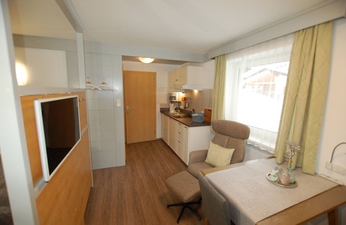 Ehrwald Apartamento | Apartment (2) "Im Wiesengrund", in Ehrwald-Zugspitze