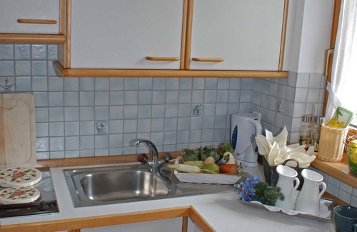 Gerlos Cama Y Desayuno | Apartamento 2 - Landhaus Dengg