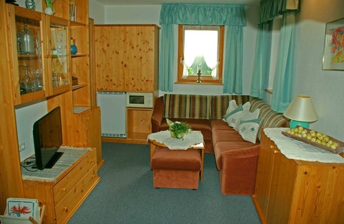 Gerlos Cama Y Desayuno | Apartamento 2 - Landhaus Dengg