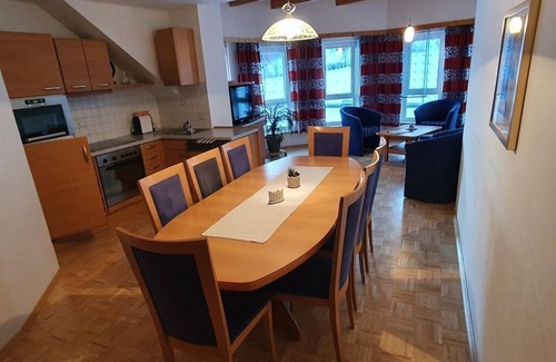 Ranten Apartamento | Apartment 2 - Landhaus Zitz
