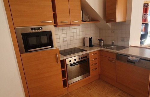 Ranten Apartamento | Apartment 2 - Landhaus Zitz