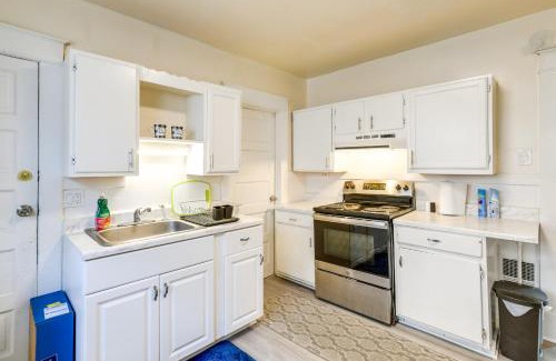 Niagara Falls Apartamento | Apartment 2 Mi to Niagara Falls and Whirlpool!