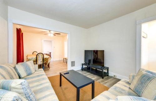 Niagara Falls Apartamento | Apartment 2 Mi to Niagara Falls and Whirlpool!