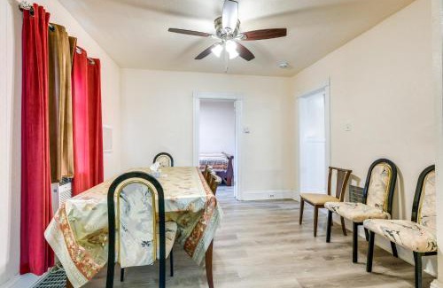 Niagara Falls Apartamento | Apartment 2 Mi to Niagara Falls and Whirlpool!