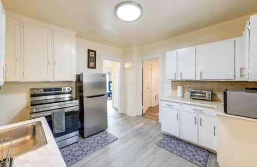 Niagara Falls Apartamento | Apartment 2 Mi to Niagara Falls State Park!