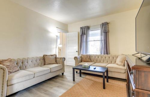 Niagara Falls Apartamento | Apartment 2 Mi to Niagara Falls State Park!