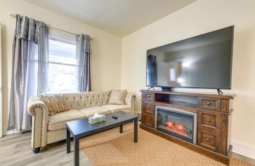 Niagara Falls Apartamento | Apartment 2 Mi to Niagara Falls State Park!