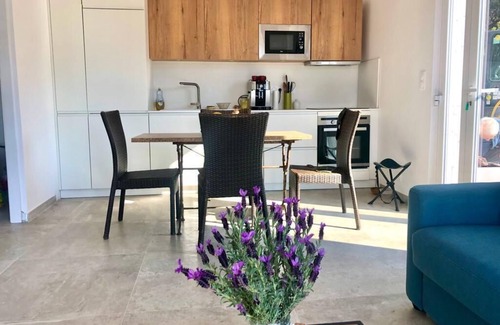 Pietrosella Apartamento | Apartment 2 minutes from Ruppione beach