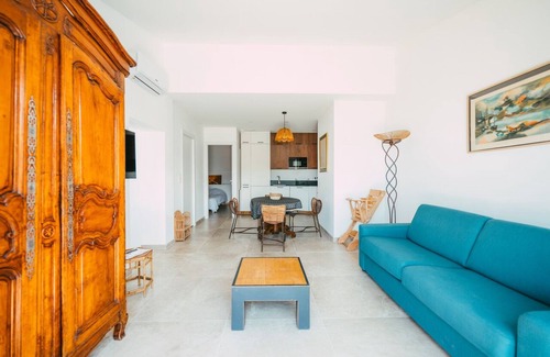 Pietrosella Apartamento | Apartment 2 minutes from Ruppione beach