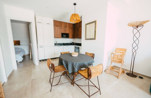 Pietrosella Apartamento | Apartment 2 minutes from Ruppione beach