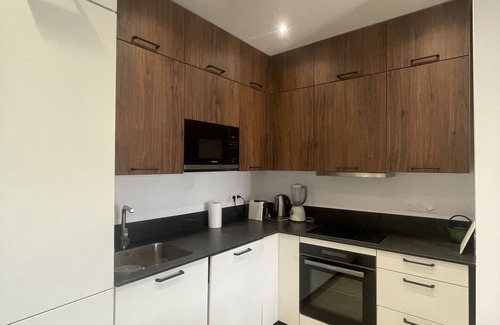 Pietrosella Apartamento | Apartment 2 minutes from Ruppione beach