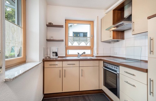 Bad Waldsee Apartamento | Apartment '2 Obergeschoss' with Balcony and Wi-Fi