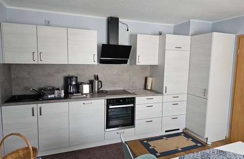 Vinningen Apartamento | Apartment 2 - OG - House Klara